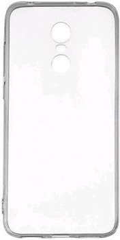 Фото 2E TPU Case for 2E F534L Transparent (2E-2E-F534L-TR)