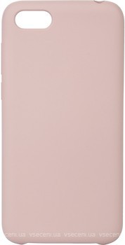 Фото ArmorStandart Case for Huawei P Smart Pink Sand (ARM51372)