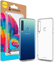 Фото MakeFuture Air Case Samsung Galaxy A9 SM-A920 Clear (MCA-SA920CL)