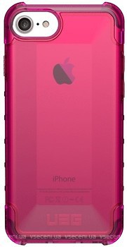 Фото UAG Plyo Apple iPhone 6/6S/7/8 Pink (111202119595)