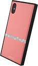 Фото BeCover WK Cara Case for Apple iPhone Xs Pink (703064)
