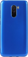 Фото T-phox Crystal for Xiaomi Pocophone F1 Blue