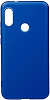 Фото BeCover Super-protect Series Xiaomi Redmi Note 6 Pro Deep Blue (703081)
