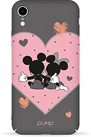 Фото Pump Tender Touch Case for Apple iPhone Xr Mickey Love (PMTTXR-5/42)