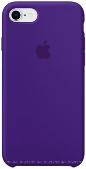 Фото ArmorStandart Case for Apple iPhone 7/8 Ultra Violet