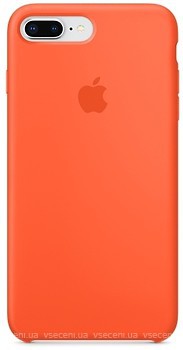 Фото ArmorStandart Case for Apple iPhone 7 Plus/8 Plus Orange