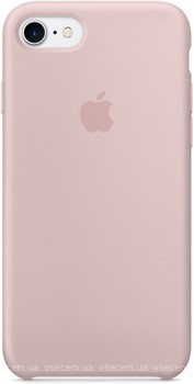 Фото ArmorStandart Case for Apple iPhone 7/8 Pink Sand