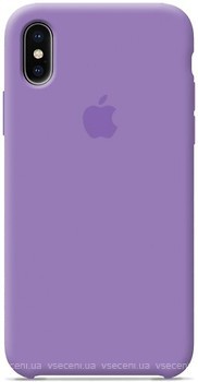 Фото ArmorStandart Case for Apple iPhone X/Xs Lavender Purple