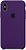 Фото ArmorStandart Case for Apple iPhone X/Xs Purple