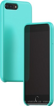 Фото Baseus Original LSR Case for Apple iPhone 7 Plus/8 Plus Blue (WIAPIPH8P-SL03)