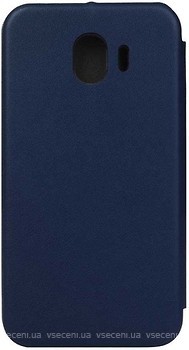 Фото BeCover Exclusive Samsung Galaxy J4 Plus SM-J415F Deep Blue (703097)