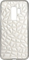 Фото 2E Basic Diamond for Samsung Galaxy S9+ SM-G965 Transparent/Black (2E-G-S9P-AOD-TR/BK)
