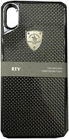 Фото Polo Rev for Apple iPhone XS Max Gun Grey (SB-IP6.5SPREV-GRY)