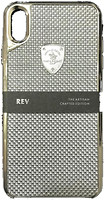 Фото Polo Rev for Apple iPhone Xr Silver (SB-IP6.1SPREV-SLV)