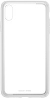 Фото Baseus See-Through Glass for iPhone X/Xs White (WIAPIPH58-YS02)