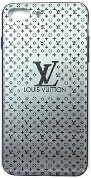 Фото WK Design CL-3473 for Apple iPhone 7 Plus Vuitton