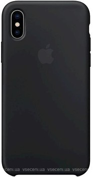 Фото ArmorStandart Case for Apple iPhone X/Xs Black