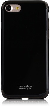 Фото WK Design Apple iPhone 7 Matte Black