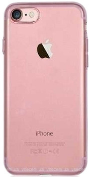 Фото WK Design Apple iPhone 7 Plus Wing Pink