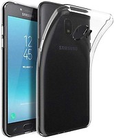 Фото Laudtec Clear TPU Transperent для Samsung Galaxy J2 Core SM-J260 (LC-J2C)