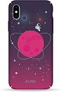 Фото Pump Tender Touch Case for Apple iPhone X/Xs Pink Space (PMTTX/XS-3/38G)
