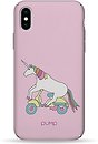 Фото Pump Tender Touch Case for Apple iPhone X/Xs Unicorn Biker (PMTTX/XS-2/33G)