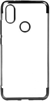 Фото ArmorStandart Glitter Air Series Xiaomi Redmi Note 5 Sapphire Black