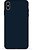 Фото Pump Silicone Case for Apple iPhone Xs Max Blue (PMSLXSMAX-16/164)