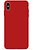 Фото Pump Silicone Case for Apple iPhone Xs Max Red (PMSLXSMAX-16/162)