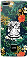 Фото WK Design WPC-107 Apple iPhone 7 Plus/8 Plus Jungle CL15931 (681920378426)