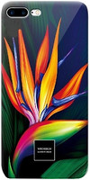 Фото WK Design WPC-107 Apple iPhone 7 Plus/8 Plus Jungle CL15936 (681920378457)