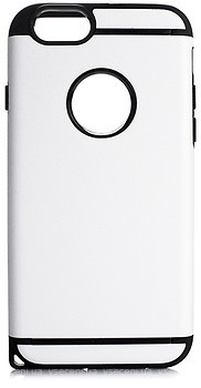 Фото Drobak Apple iPhone 6/6S White (210294)