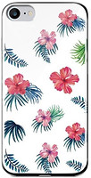 Фото WK Design WPC-086 Apple iPhone 7/8 Flowers JDK01 (681920359500)