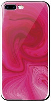 Фото WK Design WPC-086 Apple iPhone 7 Plus/8 Plus Crimson Whirl (681920359760)