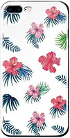 Фото WK Design WPC-086 Apple iPhone 7 Plus/8 Plus Flowers JDK01 (681920359517)