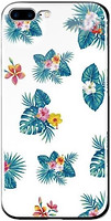 Фото WK Design WPC-086 Apple iPhone 7 Plus/8 Plus Flowers JDK02 (681920359562)