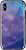 Фото WK Design WPC-086 Apple iPhone X/Xs Brushed Blue (681920359722)