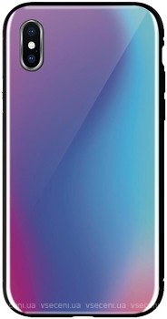 Фото WK Design WPC-086 Apple iPhone X/Xs Specter (681920359678)
