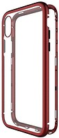 Фото WK Design WPC-103 Apple iPhone X/Xs Red (681920360629)