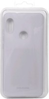 Фото BeCover Matte Slim TPU Huawei P Smart 2019 White (703184)