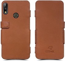 Фото Stenk Prime Asus ZenFone Max Pro M2 ZB631KL Camel