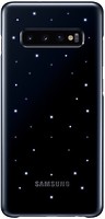 Фото Samsung Galaxy S10+ SM-G975F Black (EF-KG975CBEGRU)