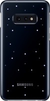 Фото Samsung LED Cover for Galaxy S10e SM-G970F Black (EF-KG970CBEGRU)