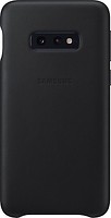 Фото Samsung Galaxy S10e SM-G970F Black (EF-VG970LBEGRU)