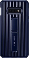 Фото Samsung Galaxy S10e SM-G970F Blue (EF-RG970CLEGRU)