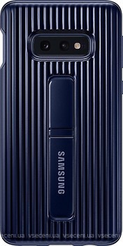 Фото Samsung Galaxy S10e SM-G970F Blue (EF-RG970CLEGRU)
