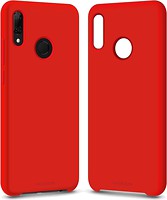 Фото MakeFuture Silicone Case Samsung Galaxy Note 9 Red (MCS-SN9RD)