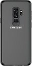 Фото Usams Mant Series Samsung Galaxy S9+ SM-G965F Black