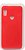 Фото BeCover Matte Slim TPU Huawei P Smart 2019 Red (703183)