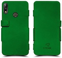 Фото Stenk Prime Asus ZenFone Max Pro M2 ZB631KL зеленый